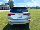 Used 2022 Mitsubishi Outlander SEL image 6