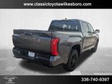 New 2025 Toyota Tundra Limited image 5