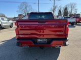 New 2025 Chevrolet Silverado 1500 High Country w/ Technology Package image 6