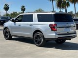 New 2024 Ford Expedition Max Limited image 4