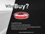 New 2025 Nissan Rogue SL image 3