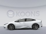 New 2026 Toyota Prius Plug-In Hybrid w/ Limited Premium Package image 4