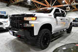 Used 2022 Chevrolet Silverado 1500 Limited Custom Trail Boss image 6