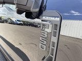 New 2025 Ford F350 Platinum image 3