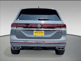 New 2025 Volkswagen Atlas SEL Premium R-Line image 5