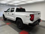 New 2025 Chevrolet Colorado W/T w/ WT Custom Package image 4