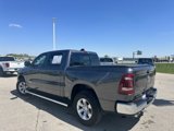 Used 2024 RAM 1500 Laramie image 6