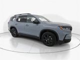 New 2025 Honda Pilot Black Edition image 4