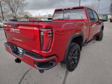 New 2025 GMC Sierra 3500 AT4 w/ AT4 Premium Plus Package image 3