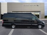 Used 2015 Mercedes-Benz Sprinter 3500 image 4