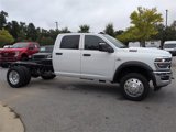 New 2026 RAM 5500 Tradesman image 2