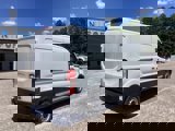 New 2025 Ford Transit 250 148 Medium Roof image 4