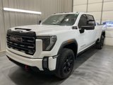 Used 2024 GMC Sierra 2500 AT4 w/ AT4 Premium Plus Package image 3