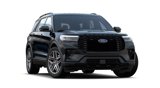 New 2025 Ford Explorer ST-Line image 4