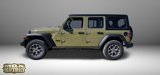New 2025 Jeep Wrangler Sport S image 4