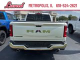 New 2025 RAM 1500 Laramie image 4