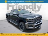 New 2025 RAM 2500 Laramie image 3