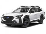 New 2025 Subaru Outback Onyx Edition image 5