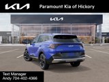 New 2026 Kia Sportage SX image 4