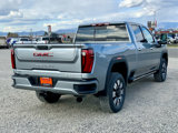 New 2025 GMC Sierra 2500 Denali w/ Denali Reserve Package image 5