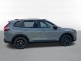 New 2026 Honda CR-V Sport image 4