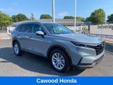 New 2025 Honda CR-V EX-L image 1