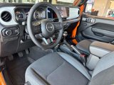 New 2025 Jeep Wrangler Sport image 5