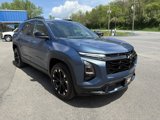 New 2025 Chevrolet Equinox RS w/ LPO, Floor Liner Package image 5