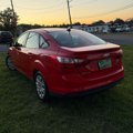 Used 2012 Ford Focus SE image 5