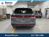 New 2025 Volkswagen Atlas SEL image 3