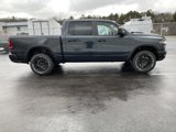 New 2025 RAM 1500 Rebel w/ Rebel Level 2 Equipment Group image 5
