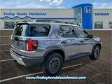 New 2026 Honda Passport TrailSport image 4