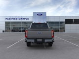 New 2025 Ford F250 Lariat w/ FX4 Off-Road Package image 5