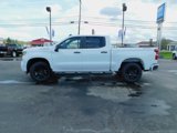 New 2025 Chevrolet Silverado 1500 Custom w/ Turbomax Blackout Package image 6