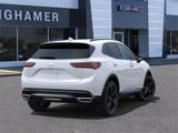 New 2025 Buick Envision Sport Touring image 4