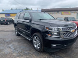 Used 2017 Chevrolet Tahoe LT w/ LT Signature Package image 6