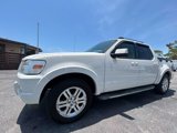 Used 2010 Ford Explorer Sport Trac Limited image 3