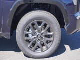 New 2025 Toyota Tundra Platinum image 5
