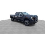 New 2025 GMC Sierra 2500 Denali Ultimate image 2