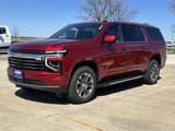 New 2025 Chevrolet Suburban LT image 5