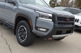 New 2025 Nissan Frontier PRO-4X image 2