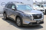 New 2025 Nissan Pathfinder SV image 3