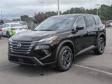 New 2026 Nissan Rogue SV image 2