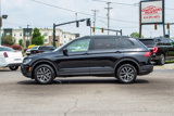 Used 2021 Volkswagen Tiguan S image 3
