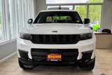 New 2025 Jeep Grand Cherokee L Limited image 2