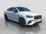 New 2025 Mercedes-Benz GLE 53 AMG 4MATIC Coupe image 3
