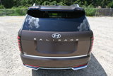 New 2026 Hyundai Palisade Calligraphy image 6