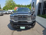 New 2025 RAM 2500 Laramie image 2