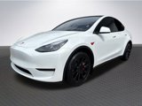 Used 2023 Tesla Model Y Long Range image 3