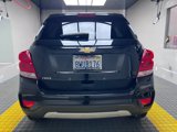 Used 2021 Chevrolet Trax LT w/ LT Convenience Package image 6